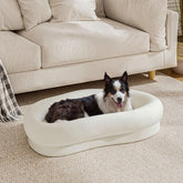 CloudPaws Haven Dog Bed